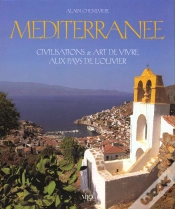 Capa do artigo Mediterranee Civilisations Et Art De Vivre Aux Pays De L