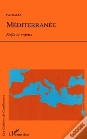 Capa do artigo Méditerranée : Défis Et Enjeux