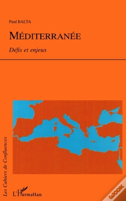 Capa do artigo Méditerranée : Défis Et Enjeux