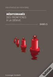 Capa do artigo Méditerranée : Des Frontières À La Dérive