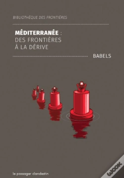 Capa do artigo Méditerranée : Des Frontières À La Dérive