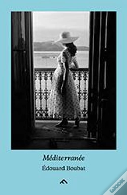 Capa do artigo Mediterranee