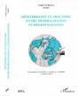 Mediterranee Et Mer Noire ; Entre Mondialisation Et Regionalisation - Preview
