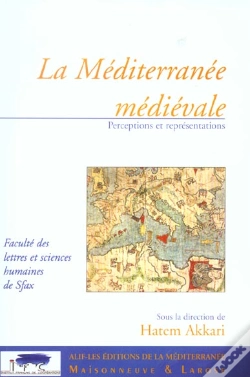 Capa do artigo Mediterranee Medievale ; Perceptions Et Representations