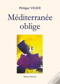 Capa do artigo Méditerranée Oblige