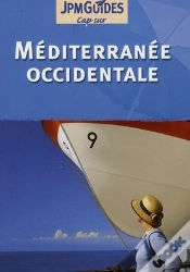 Capa do artigo Mediterranee Occidentale - Voyage