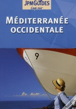 Capa do artigo Mediterranee Occidentale - Voyage