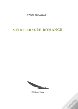 Capa do artigo Mediterranée Romance