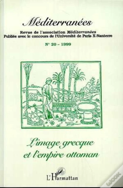 Capa do artigo Mediterranees ; L'Image Grecque Et L'Empire Ottoman