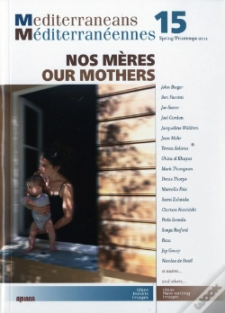Capa do artigo Mediterranennes/Mediterraneans N.15