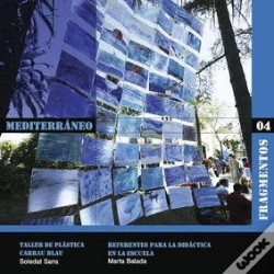 Capa do artigo Mediterráneo