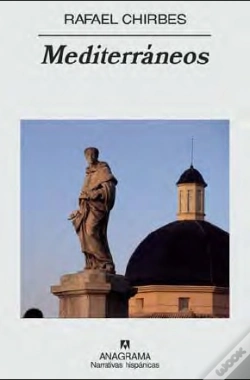 Capa do artigo Mediterráneos