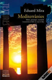 Capa do artigo Mediterrànies