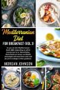 Mediterrenean Diet For Breakfast (Vol. 1) - Preview