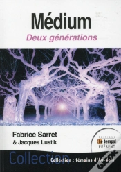 Capa do artigo Medium - 2 Generations