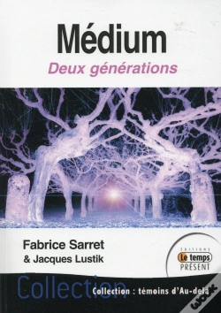 Capa do artigo Medium - 2 Generations