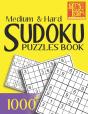 Medium And Hard Sudoku - Preview