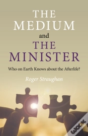 Capa do artigo Medium And The Minister