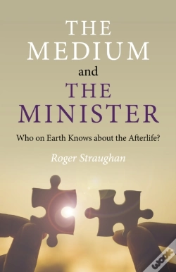 Capa do artigo Medium And The Minister