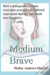 Capa do artigo Medium Brave