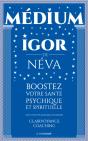 Medium Clairvoyant Igor De Neva - Preview