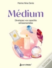 Capa do artigo Medium : Développez Vos Capacités Extrasensorielles