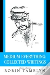 Capa do artigo Medium Everything