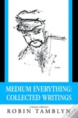 Capa do artigo Medium Everything