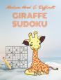 Medium, Hard   Difficult Giraffe Sudoku: - Preview