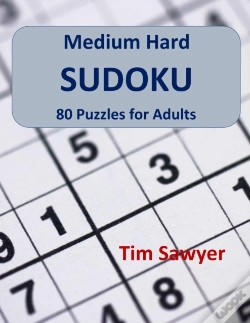 Capa do artigo Medium Hard Sudoku