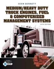 Capa do artigo Medium/Heavy Duty Truck Engines, Fuel & Computerized Management Systems