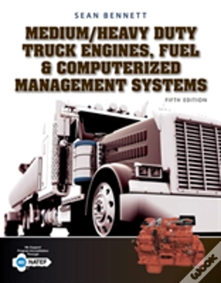 Capa do artigo Medium/Heavy Duty Truck Engines, Fuel & Computerized Management Systems