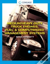 Capa do artigo Medium/Heavy Duty Truck Engines, Fuel & Computerized Management Systems