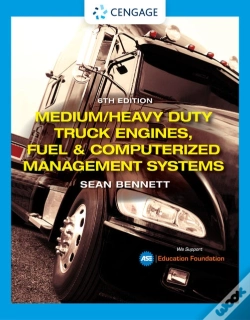 Capa do artigo Medium/Heavy Duty Truck Engines, Fuel & Computerized Management Systems