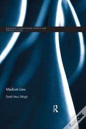 Capa do artigo Medium Law