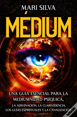 Capa do artigo Médium