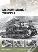 Medium Mark A Whippet