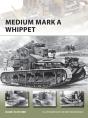 Medium Mark A Whippet - Preview