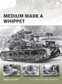 Medium Mark A Whippet - Preview