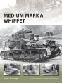 Medium Mark A Whippet - Preview