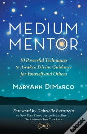 Capa do artigo Medium Mentor