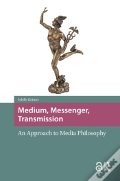 Capa do artigo Medium, Messenger, Transmission