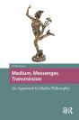 Medium, Messenger, Transmission - Preview
