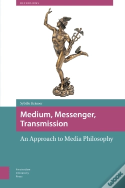 Capa do artigo Medium, Messenger, Transmission