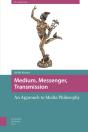 Medium, Messenger, Transmission - Preview