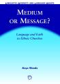 Medium Or Message? - Preview