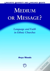 Medium Or Message?