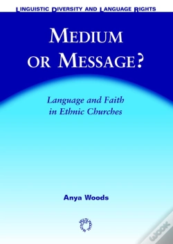 Capa do artigo Medium Or Message?