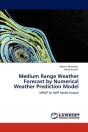 Medium Range Weather Forecast By Numerical Weather Prediction Model - Preview