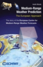 Capa do artigo Medium-Range Weather Prediction